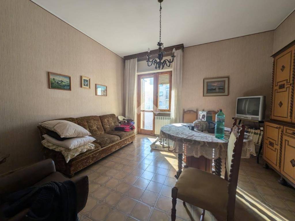 appartamento in vendita ad Acqui Terme