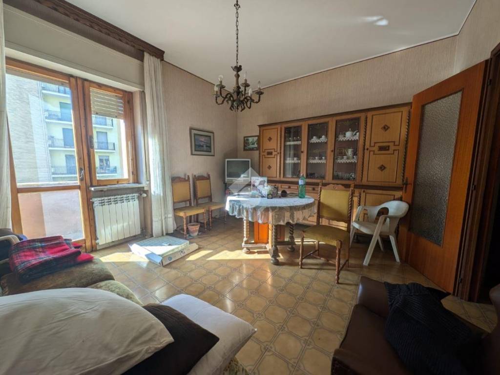 appartamento in vendita ad Acqui Terme