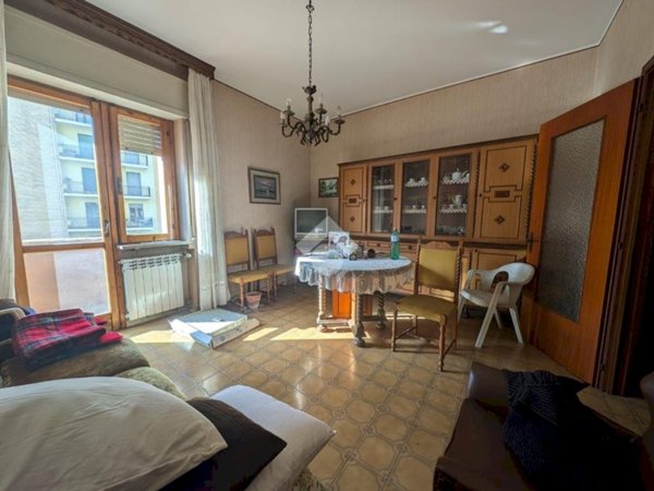 appartamento in vendita ad Acqui Terme