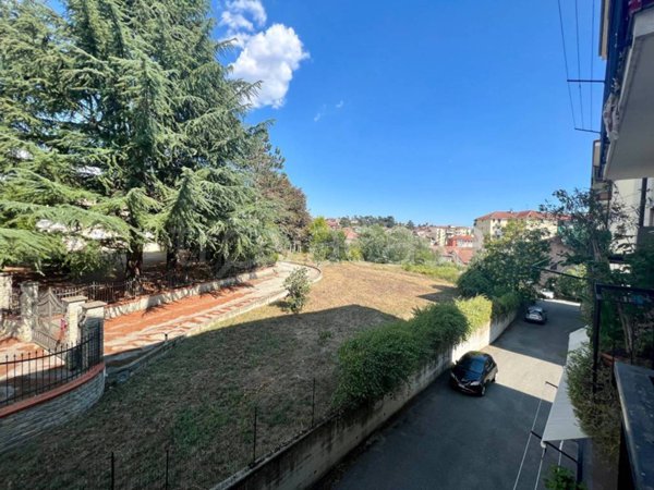 appartamento in vendita ad Acqui Terme