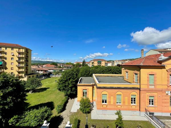 appartamento in vendita ad Acqui Terme