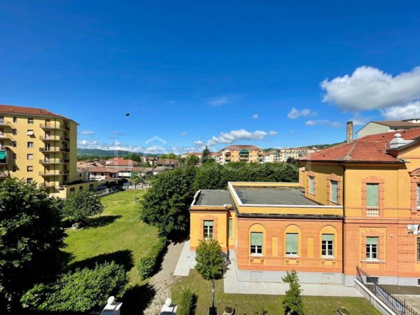 appartamento in vendita ad Acqui Terme
