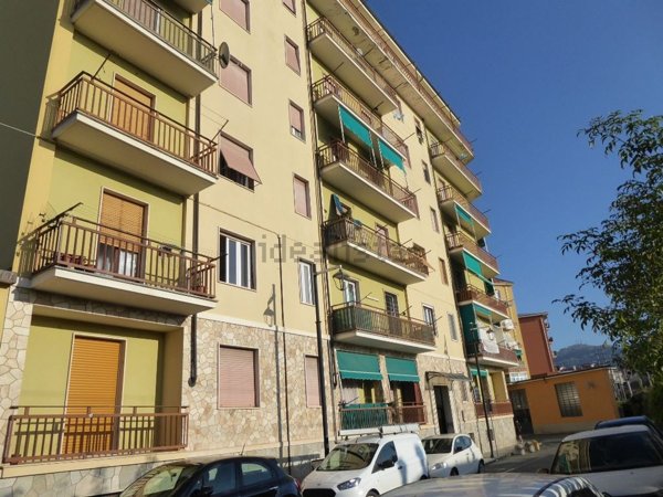 appartamento in vendita ad Acqui Terme