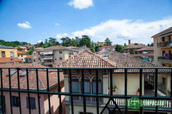 appartamento in vendita ad Acqui Terme