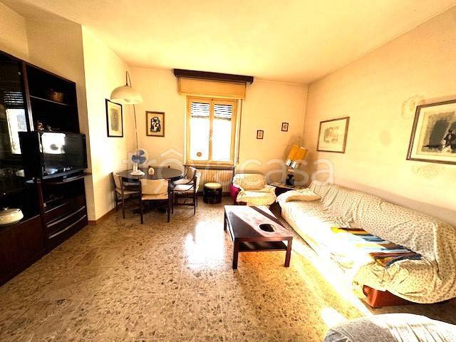 appartamento in vendita ad Acqui Terme
