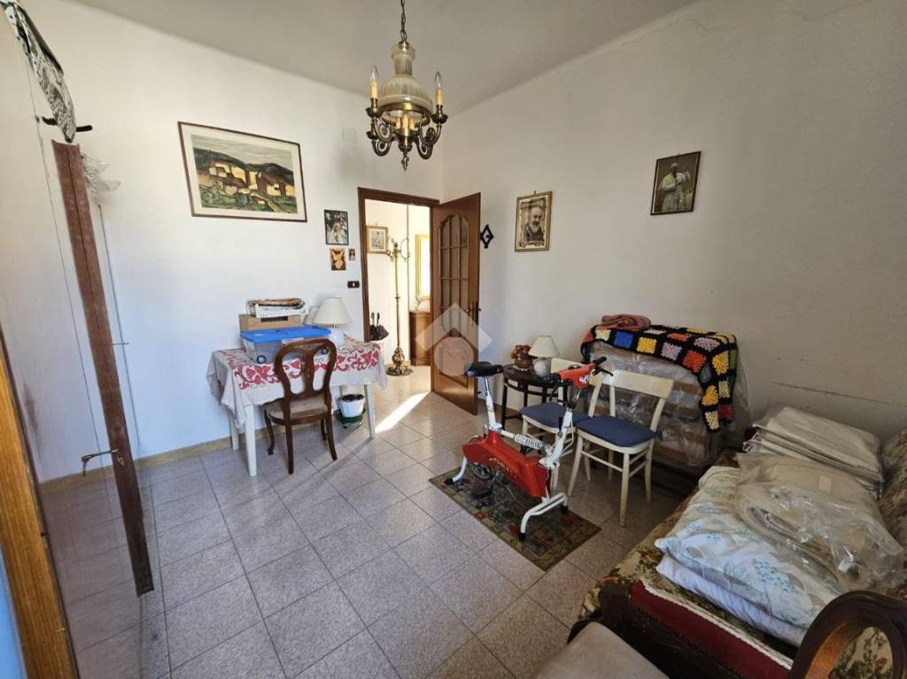 appartamento in vendita ad Acqui Terme