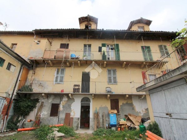 appartamento in vendita ad Acqui Terme
