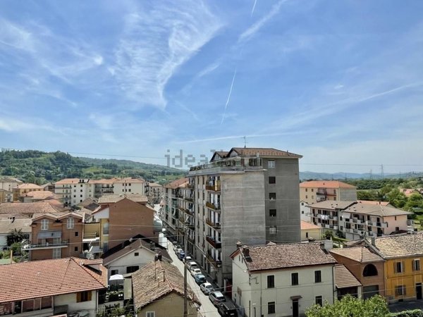 appartamento in vendita ad Acqui Terme