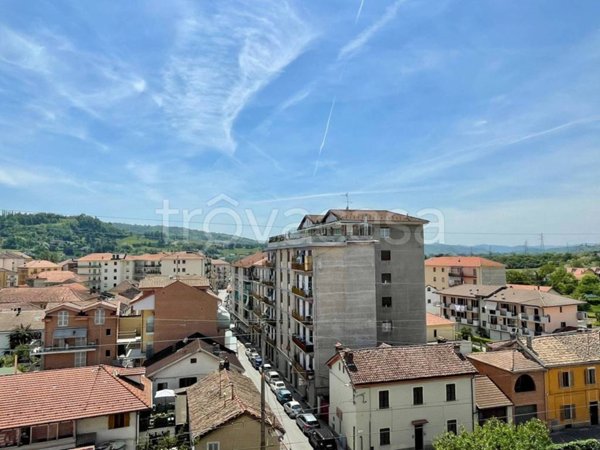 appartamento in vendita ad Acqui Terme
