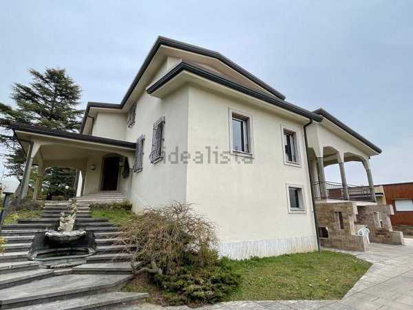 casa indipendente in vendita ad Acqui Terme