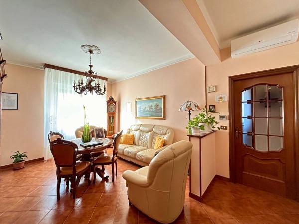 appartamento in vendita ad Acqui Terme