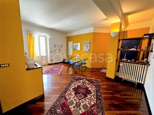 appartamento in vendita ad Acqui Terme