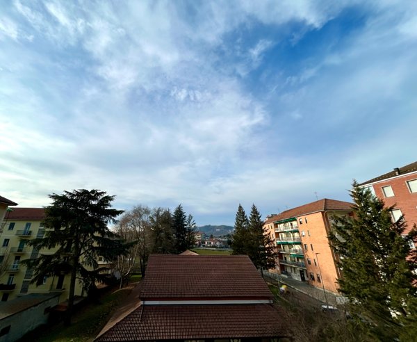 appartamento in vendita ad Acqui Terme