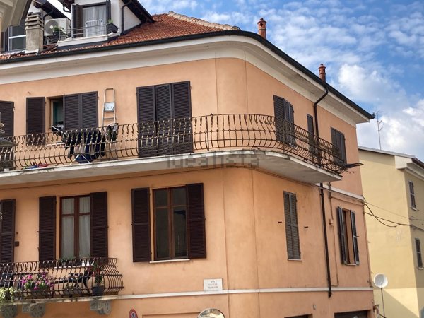 appartamento in vendita ad Acqui Terme