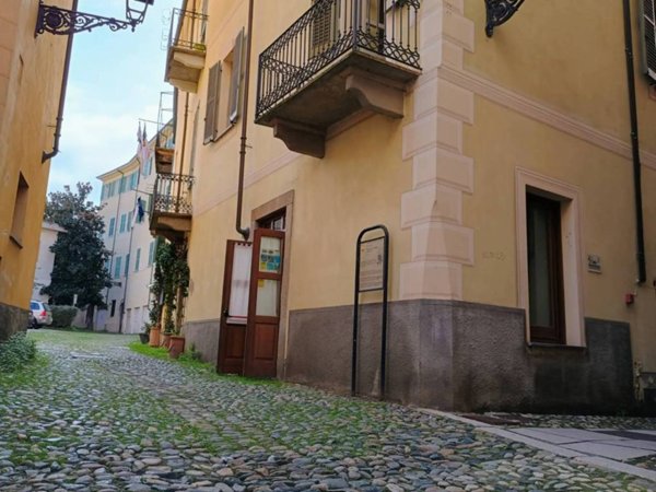 intera palazzina in vendita ad Acqui Terme
