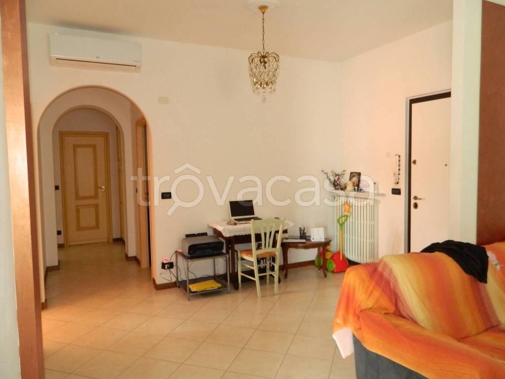 appartamento in vendita ad Acqui Terme