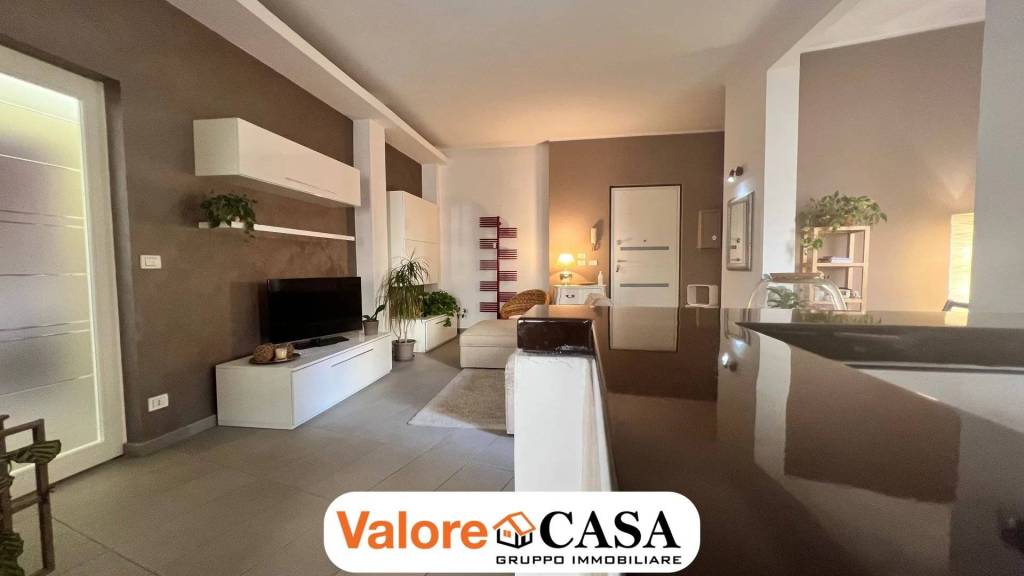appartamento in vendita ad Acqui Terme