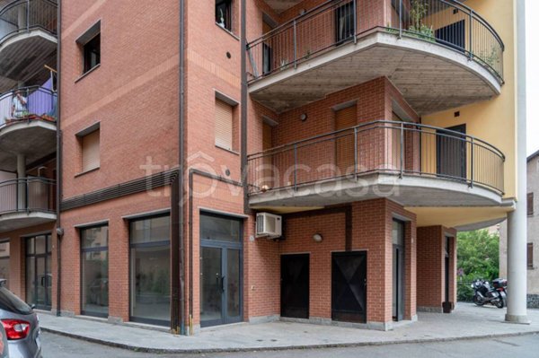monolocale in vendita ad Acqui Terme