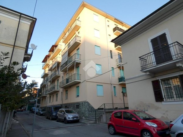 appartamento in vendita ad Acqui Terme