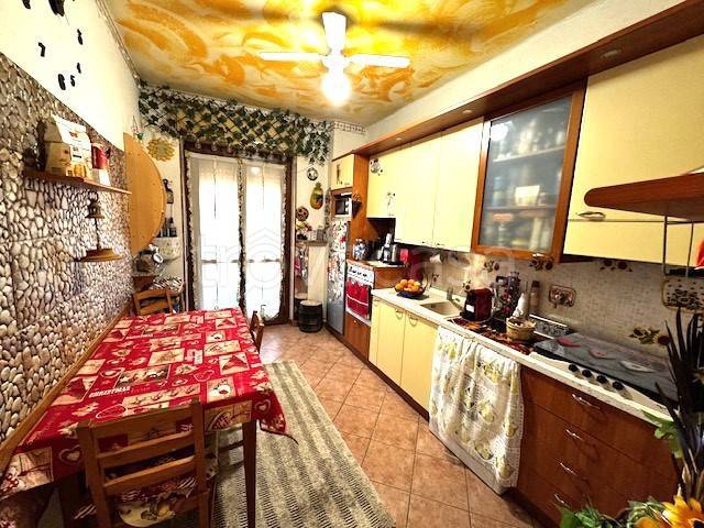 appartamento in vendita ad Acqui Terme
