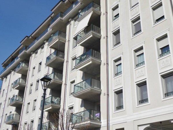 appartamento in vendita ad Acqui Terme