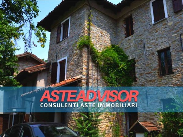 casa indipendente in vendita ad Acqui Terme