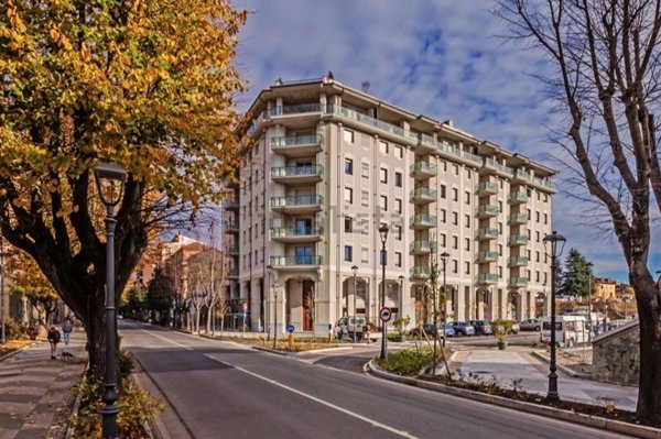 appartamento in vendita ad Acqui Terme