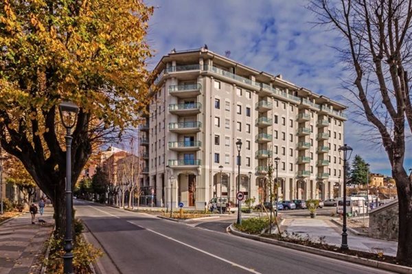 appartamento in vendita ad Acqui Terme