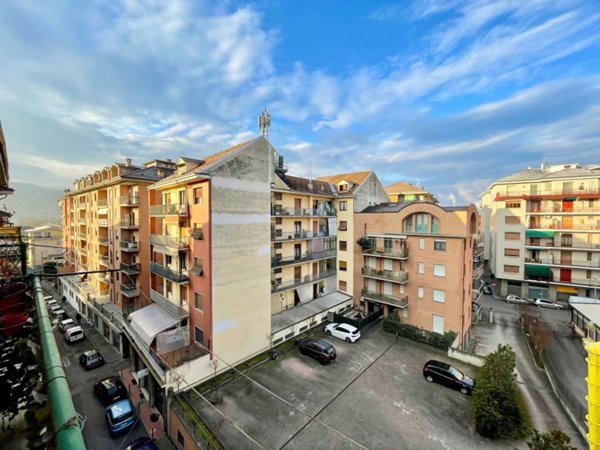 appartamento in vendita ad Acqui Terme