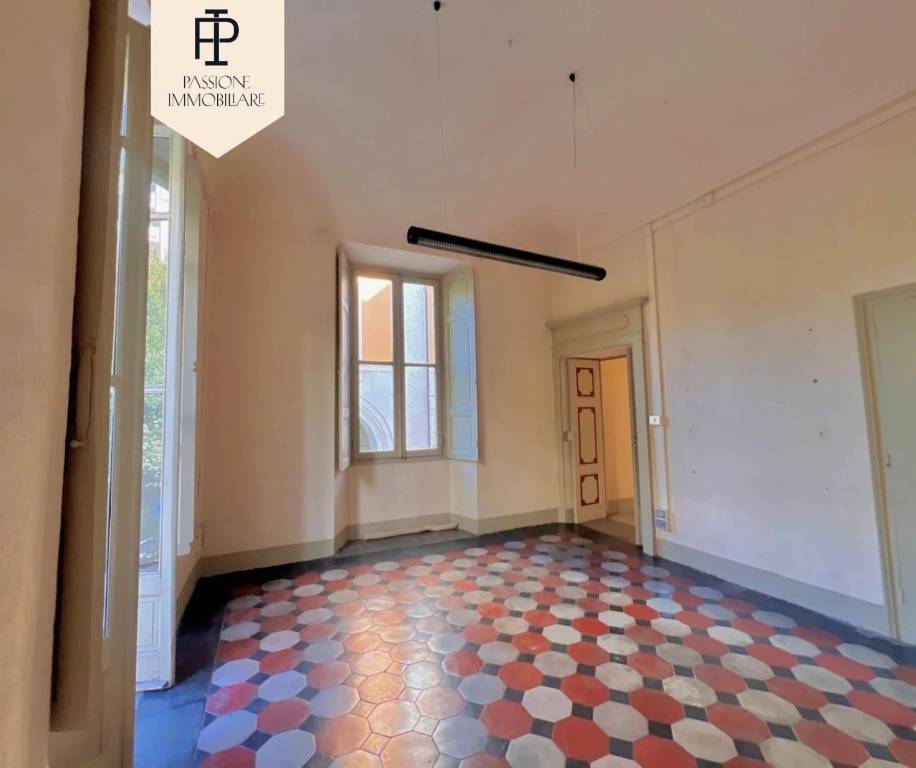 appartamento in vendita ad Acqui Terme