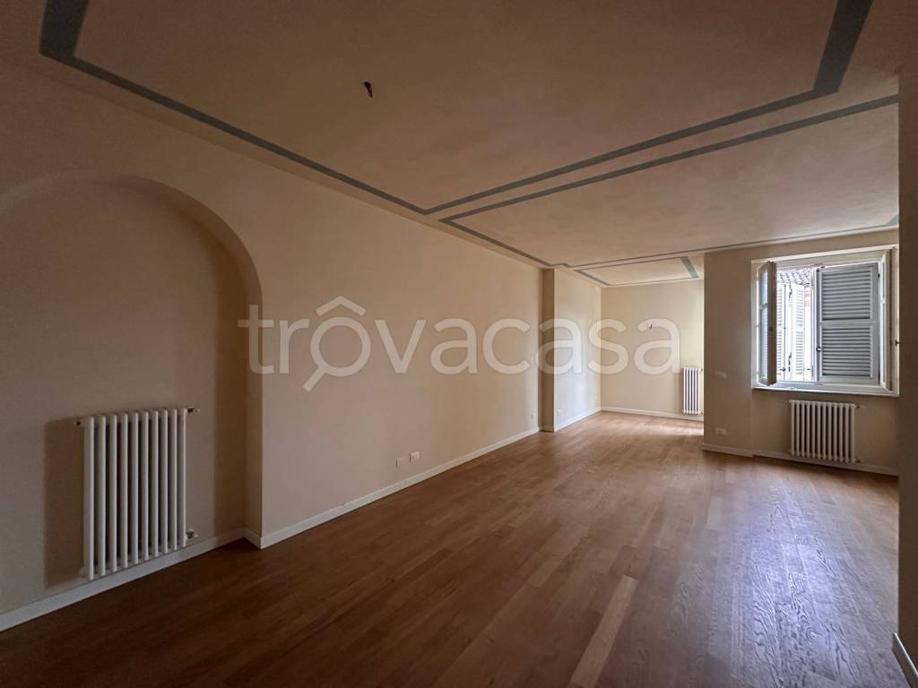 appartamento in vendita ad Acqui Terme