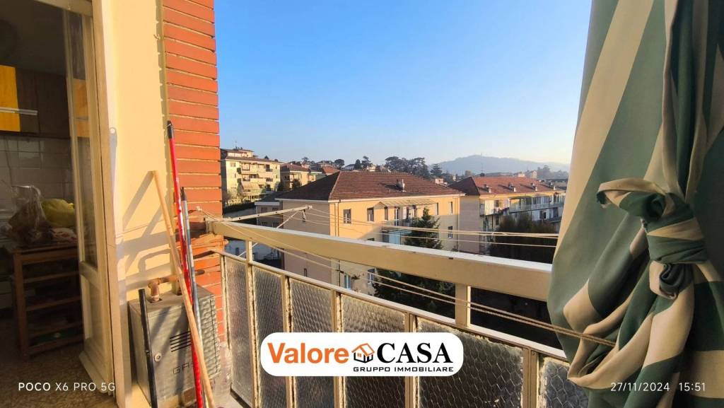 appartamento in vendita ad Acqui Terme