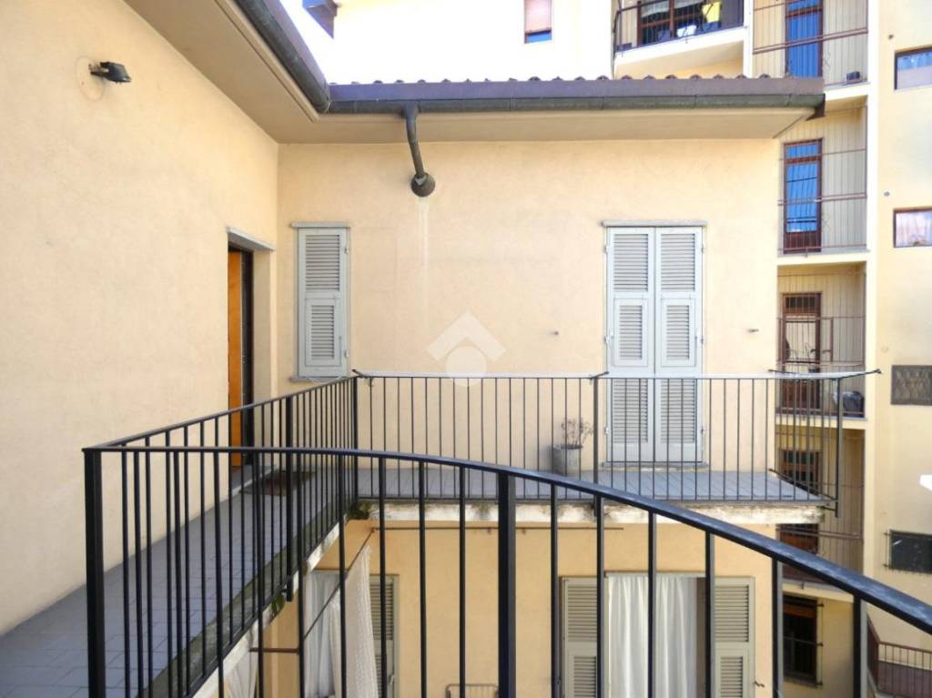 appartamento in vendita ad Acqui Terme