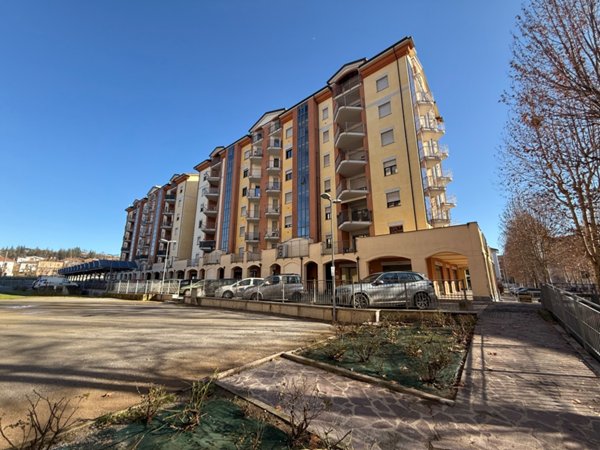 appartamento in vendita ad Acqui Terme