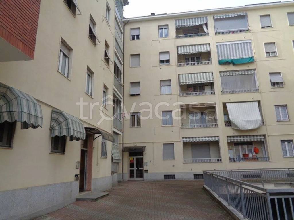 appartamento in vendita ad Acqui Terme