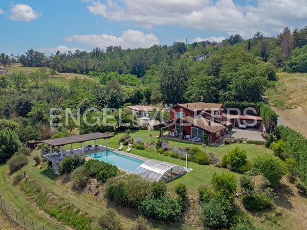 casa indipendente in vendita ad Acqui Terme