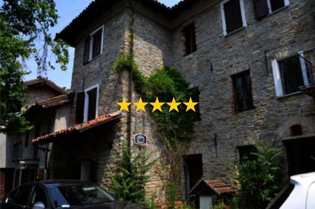 appartamento in vendita ad Acqui Terme