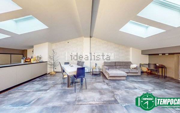 appartamento in vendita ad Acqui Terme