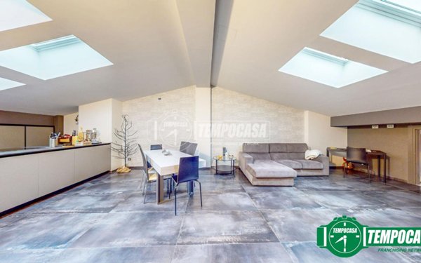 appartamento in vendita ad Acqui Terme