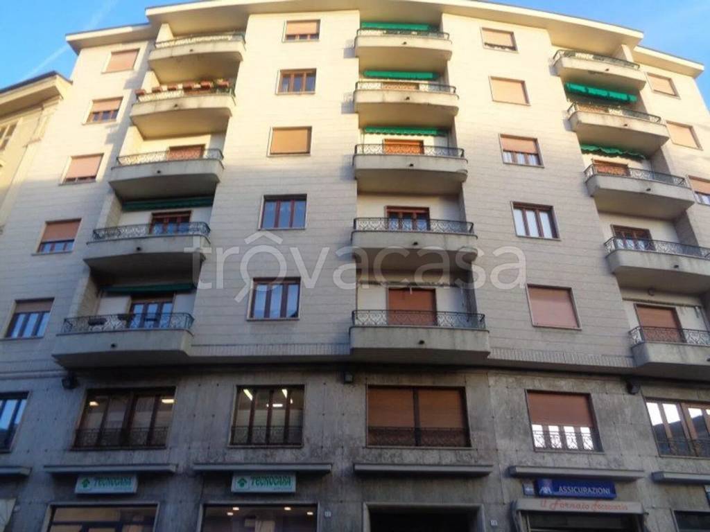 appartamento in vendita ad Acqui Terme