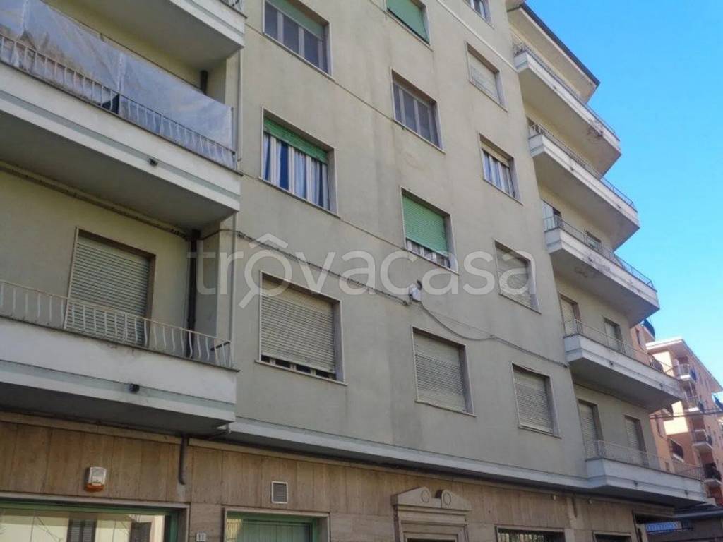 appartamento in vendita ad Acqui Terme