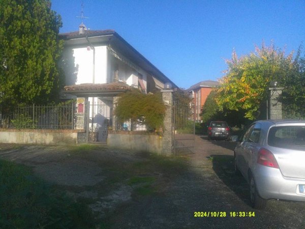 casa indipendente in vendita ad Acqui Terme