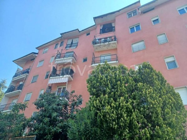 appartamento in vendita ad Acqui Terme