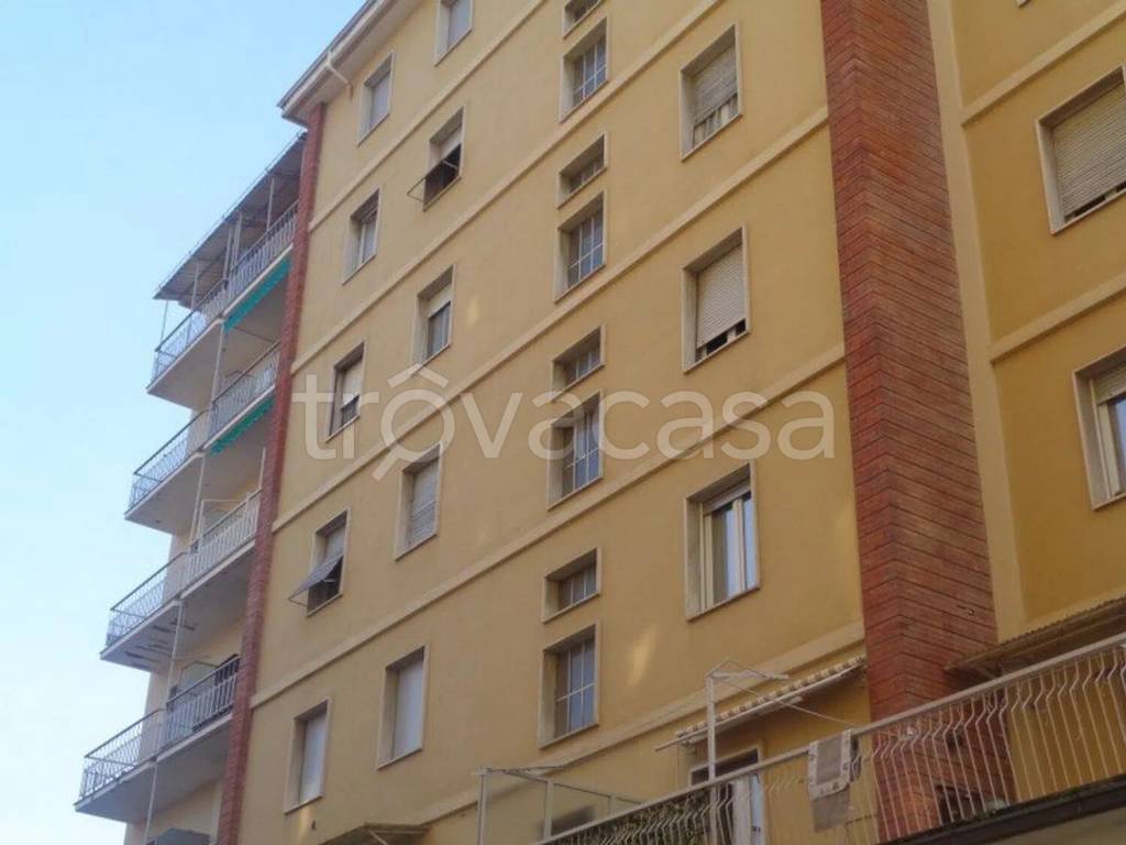 appartamento in vendita ad Acqui Terme