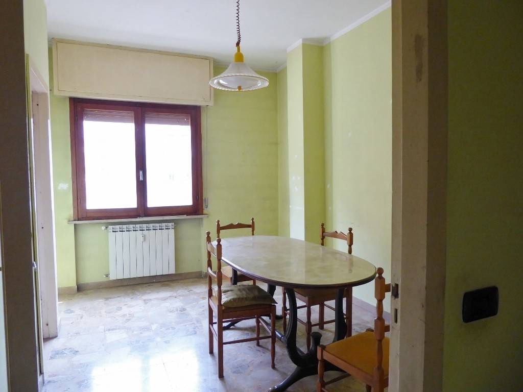 appartamento in vendita ad Acqui Terme