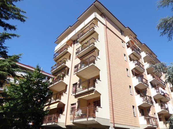 appartamento in vendita ad Acqui Terme