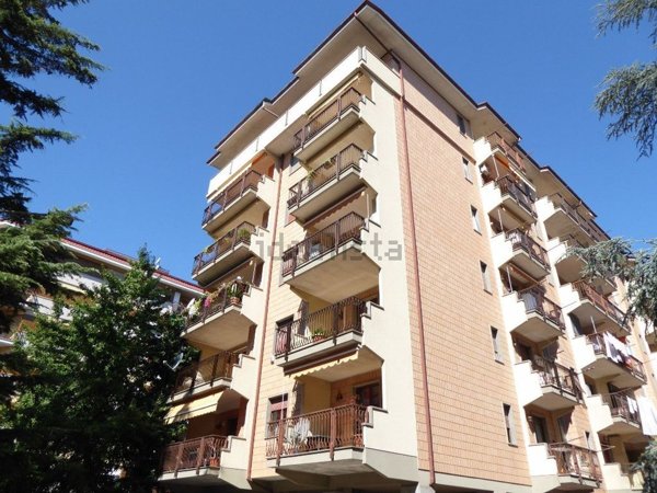 appartamento in vendita ad Acqui Terme