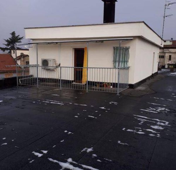 appartamento in vendita ad Acqui Terme
