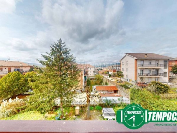 appartamento in vendita ad Acqui Terme