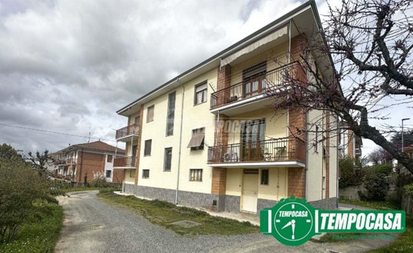 appartamento in vendita ad Acqui Terme